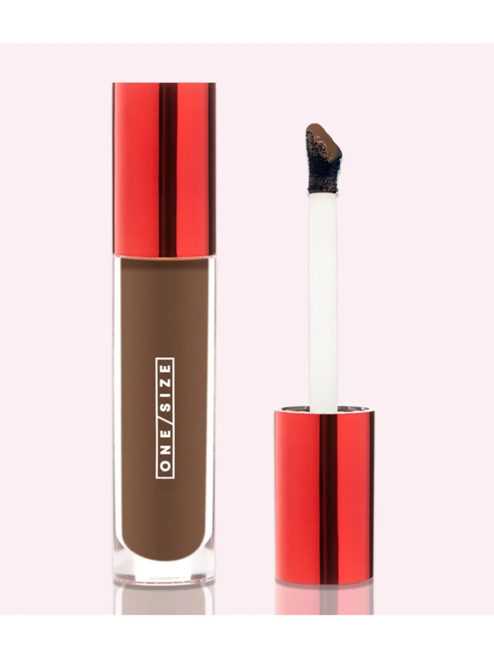 ONE/SIZE Turn Up the Base Butter Silk Concealer – 0.24 fl oz